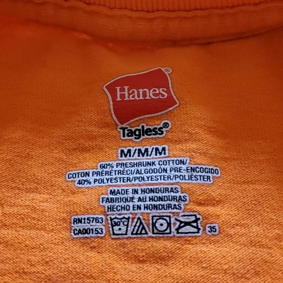 Luke Bryan Concert "Tour 2017" T-Shirt - Picture 3 of 7